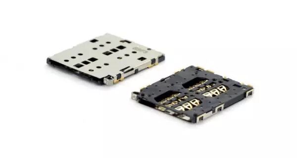 Lecteur sim � souder pour HUAWEI P30