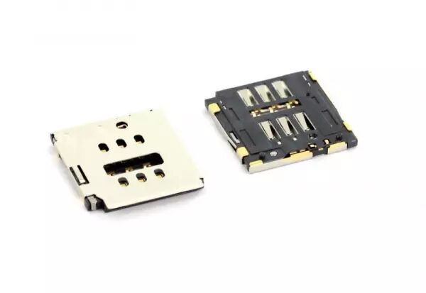 Lecteur sim a souder pour Iphone 7