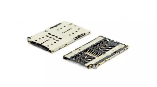 Lecteur sim � souder pour SAMSUNG A320 Galaxy A3 2017