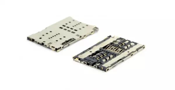 Lecteur sim � souder pour SAMSUNG G950 Galaxy S8