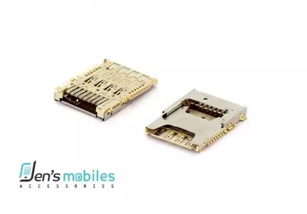 Lecteur sim � souder pour SAMSUNG J710 Galaxy J7 2016