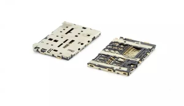 Lecteur sim � souder pour SAMSUNG J730 Galaxy J7 2017
