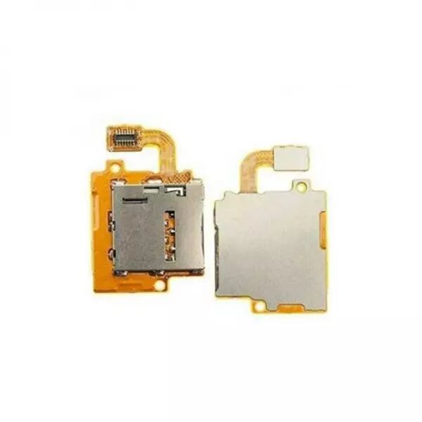 Lecteur sim � souder pour SAMSUNG T505 Galaxy Tab A7 4G