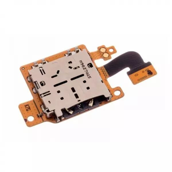 Lecteur sim � souder pour SAMSUNG T865 Galaxy Tab S6 4G 10,5