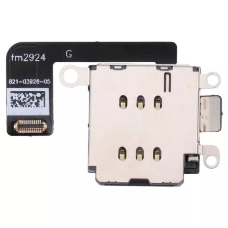 Lecteur sim iPhone 14 \ original reconditionné\ 