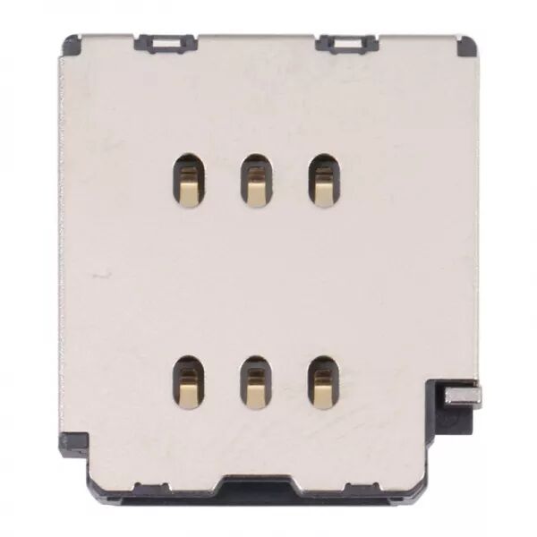 Lecteur sim iPhone 14 Pro / 14 Pro Max � souder \ original reconditionn�\ 