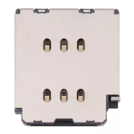 Lecteur sim iPhone 14 Pro / 14 Pro Max à souder \ original reconditionné\ 