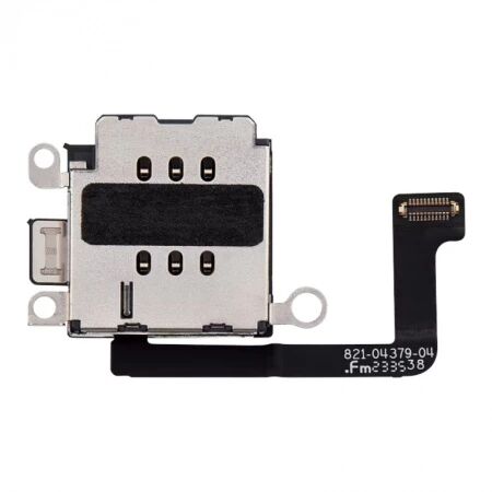 Lecteur sim iPhone 15 \ ori reconditionn&eacute;\ 