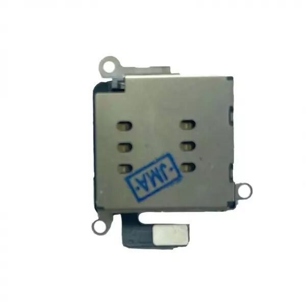 Lecteur sim pour Iphone 11