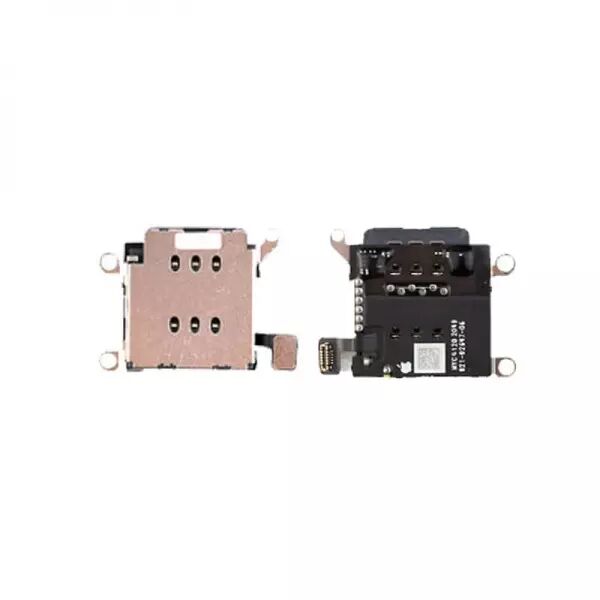 Lecteur sim pour Iphone 12