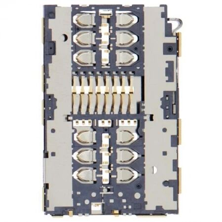 Lecteur sim Samsung A165 Galaxy A16 4G \ ori reconditionn&eacute;\ 