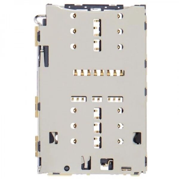 Lecteur sim Samsung A166 Galaxy A16 5G \ ori reconditionn�\ 