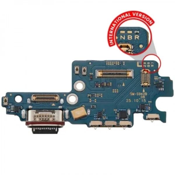 Lecteur sim Samsung Galaxy S26 (S942)