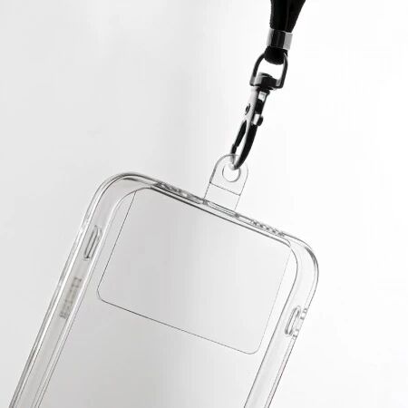 Lot de 5 inserts pour fixer le cordon