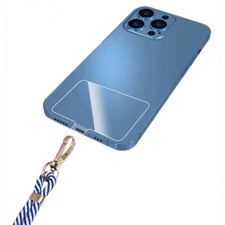 Lot de 5 inserts pour fixer le cordon