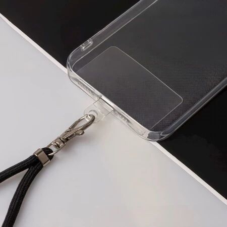 Lot de 5 inserts pour fixer le cordon