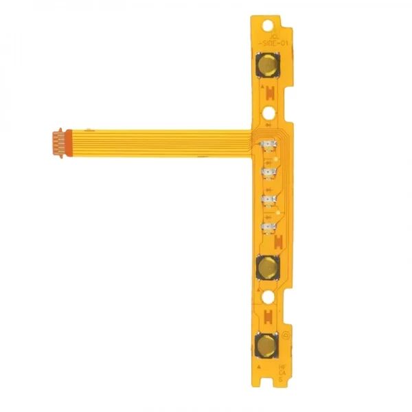 Lot X2 Cables Flexible de Bouton Droit Joy-Con Nintendo Switch