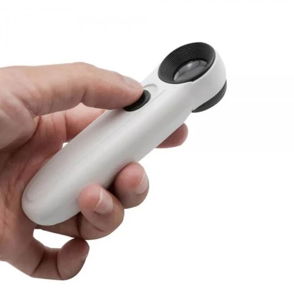 Loupe de pr�cision SUNSHINE MG6B-1B