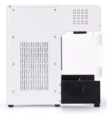 Machine de marquage laser à fibre multifonctionnelle REFOX LM-80B