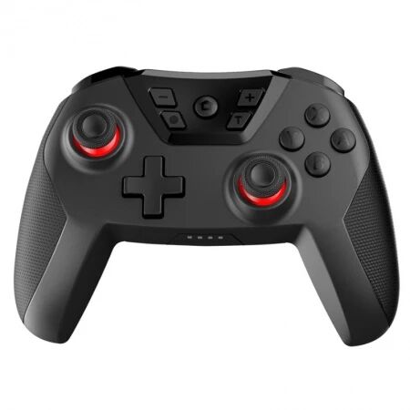Manette Bluetooth pour Nintendo Switch DOBE TNS-0118A (Boite/blister) noir