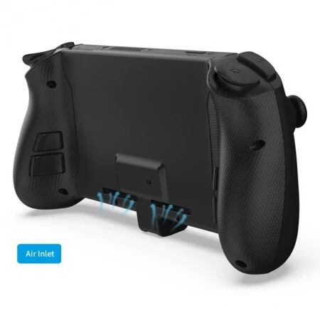 Manette pour Nintendo Switch OLED DOBE TNS-1125 (Boite/blister) noir