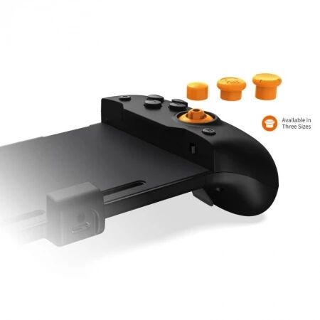 Manette pour Nintendo Switch OLED DOBE TNS-1125 (Boite/blister) noir