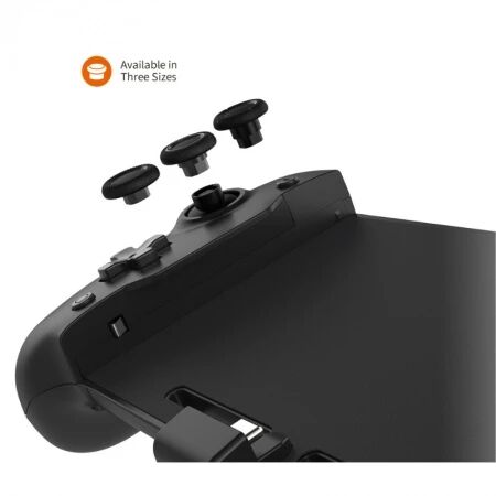 Manette pour Nintendo Switch OLED DOBE TNS-1125 (Boite/blister) noir