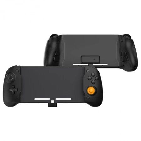 Manette pour Nintendo Switch OLED DOBE TNS-1125 (Boite/blister) noir