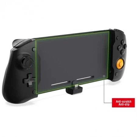 Manette pour Nintendo Switch OLED DOBE TNS-1125 (Boite/blister) noir