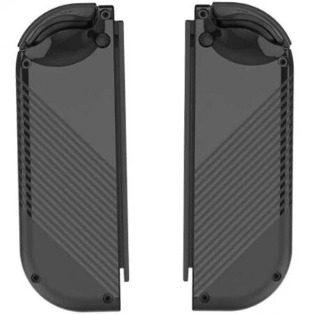 Manettes Joy-Con avec boutons pour Nintendo Switch DOBE TNS-19185 (Boite/blister) cristal