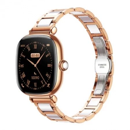 Montre Connect&eacute;e, smartwatch JOYROOM JR-FS1 or