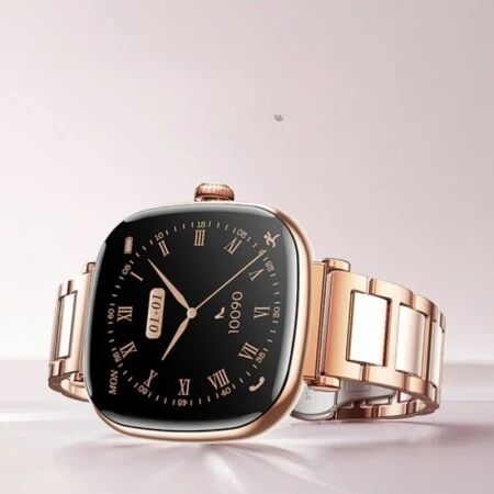 Montre Connect&eacute;e, smartwatch JOYROOM JR-FS1 or