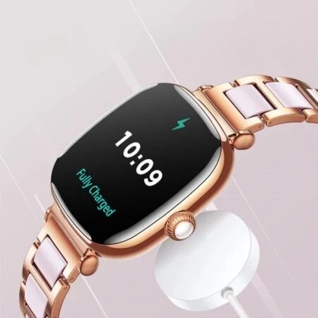 Montre Connect&eacute;e, smartwatch JOYROOM JR-FS1 or