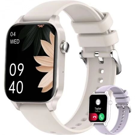 Montre Connect&eacute;e, smartwatch JOYROOM JR-FT3S Fit-Life Series titane