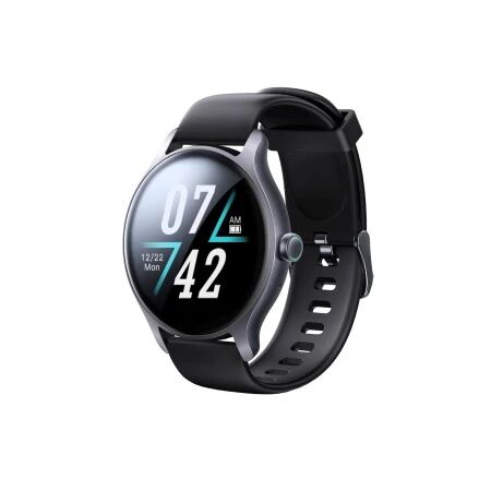 Montre Connectée JOYROOM JR-FC1 Classic Series  Appels Bluetooth & Suivi Vitalité gris