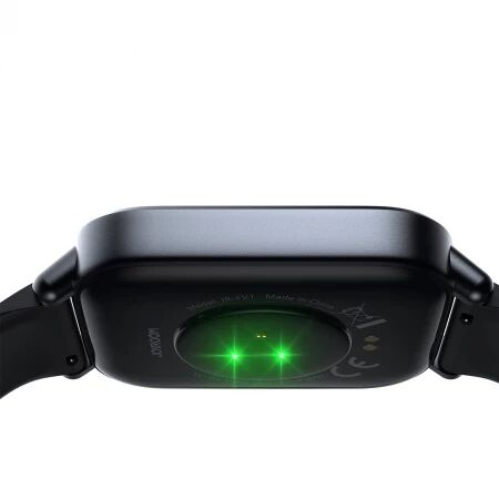 Montre Connectée JOYROOM JR-FT3S Fit-Life Series  Appels Bluetooth & Suivi Vitalité gris sidéral