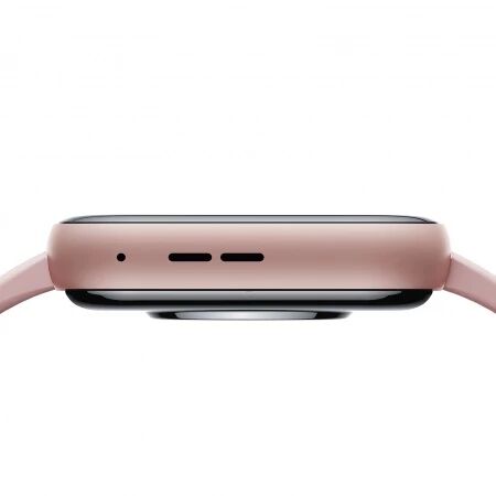 Montre Connectée JOYROOM JR-FT5 Plus Fit-Life Series  Appels Bluetooth & Suivi Vitalité or rose