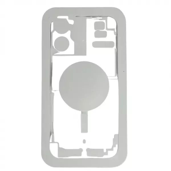 Moule de protection pour machine laser REFOX LM-80B pour iPhone 14 Pro Max