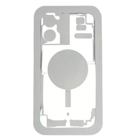 Moule de protection pour machine laser REFOX LM-80B pour iPhone 14 Pro Max