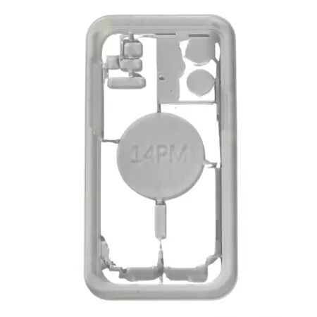Moule de protection pour machine laser REFOX LM-80B pour iPhone 14 Pro Max