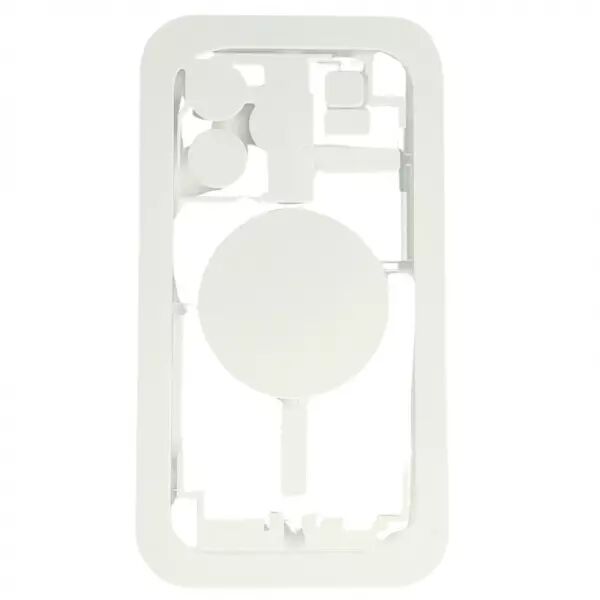 Moule de protection pour machine laser REFOX LM-80B pour iPhone 14 Pro