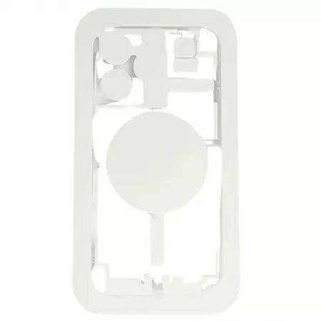 Moule de protection pour machine laser REFOX LM-80B pour iPhone 14 Pro