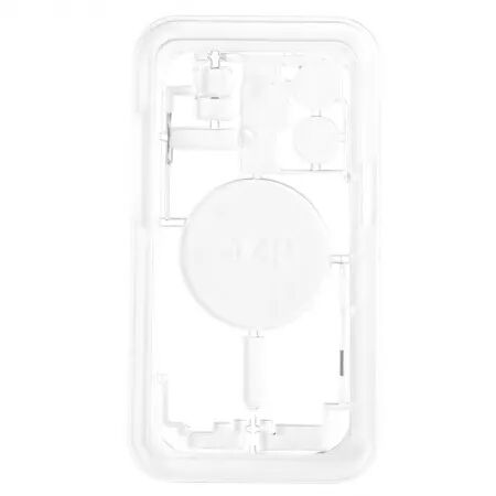 Moule de protection pour machine laser REFOX LM-80B pour iPhone 14 Pro