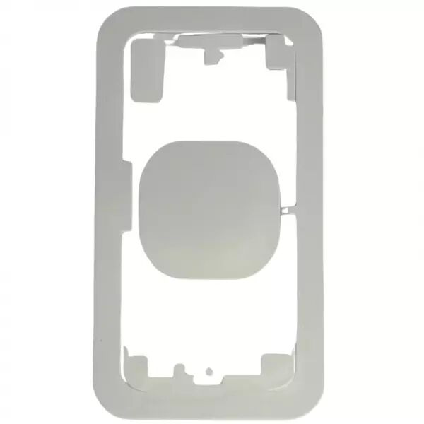 Moules de protection pour machine laser REFOX LM-80B pour iPhone 8-13 Pro Max (17pcs)
