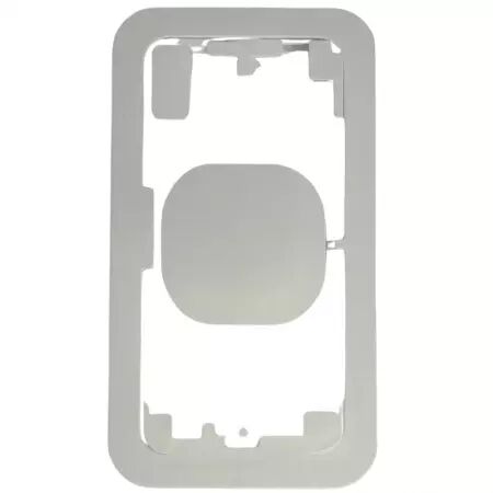 Moules de protection pour machine laser REFOX LM-80B pour iPhone 8-13 Pro Max (17pcs)