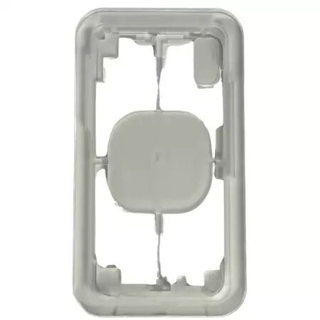 Moules de protection pour machine laser REFOX LM-80B pour iPhone 8-13 Pro Max (17pcs)
