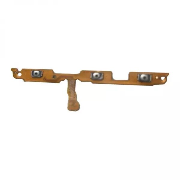 Nappe allumage on/off et volume pour SAMSUNG G990 Galaxy S21 Fe 5G