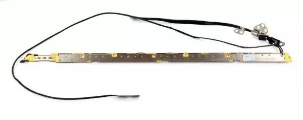 Nappe antenne avec Charni�re ecran pour MACBOOK PRO 15 A1398 RETINA (ann�e 2013)