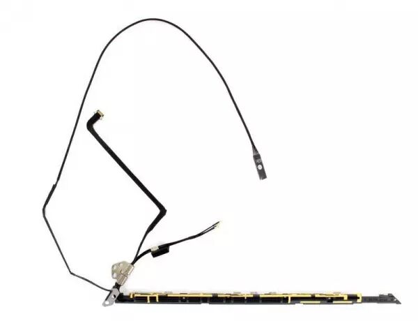 Nappe antenne avec Charni�re LCD pour MACBOOK PRO 13 A1502 RETINA (ann�e 2015)