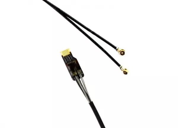 Nappe antenne et cam�ra 3 en 1 pour MACBOOK AIR 11\'\' A1370 (ann�e 2010-2012)